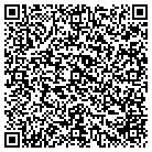QR code with W R D Auto Tints contacts