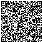 QR code with CUSTOM PERFORMANCE CENTER contacts