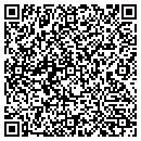 QR code with Gina's Car Care contacts