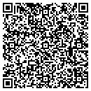 QR code with Joe's Mobil contacts