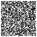 QR code with Joey's Place contacts
