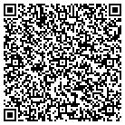 QR code with L A Tire & Auto Inc contacts