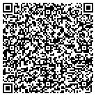 QR code with Myrtle Beach Body Works Inc contacts