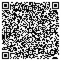 QR code with Sdf contacts