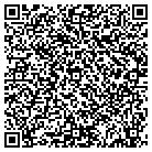 QR code with Accurate Frame & Alignment contacts
