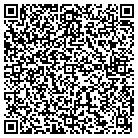 QR code with Action Frame & Automotive contacts