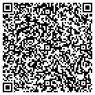 QR code with Angelo Dent Removal Inc. contacts