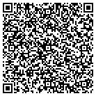 QR code with Aoude Auburn Auto Service contacts