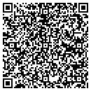 QR code with A.R.O.W. contacts