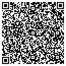 QR code with A  Smog & Muffler contacts