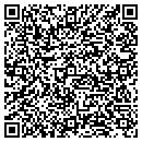 QR code with Oak Manor Village contacts