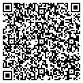 QR code with AUTOWORKS contacts