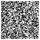 QR code with B B's Automotive & Front End contacts