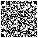 QR code with COASTAL AUTO WORKS contacts
