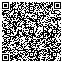 QR code with F & J Auto Imports contacts