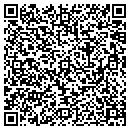 QR code with F S Customz contacts