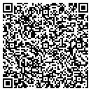 QR code with Glass Genie contacts