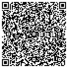 QR code with Hank's Front End Service contacts
