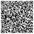 QR code with Johnny's Front End Alignments contacts