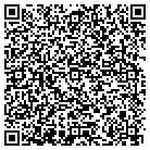 QR code with M & A Auto Care contacts