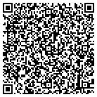 QR code with MASTER TECH MOBILE contacts