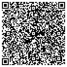 QR code with M & J All In One Auto Repair contacts