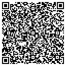 QR code with mr.d's mobile auto spa contacts