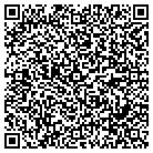 QR code with Ron's Front End & Brake Service contacts
