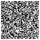 QR code with South Pasco Auto Body & Towing contacts