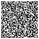 QR code with S & W Mobile Repair contacts