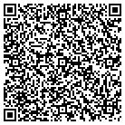QR code with T & T Auto Sales and Service contacts