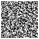 QR code with Hassler's Auto contacts