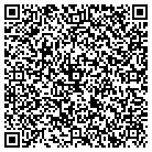 QR code with Horton Jackie Alignment Service contacts