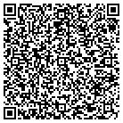 QR code with Amalgamated Transit Union 1395 contacts