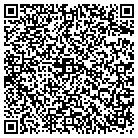 QR code with Tim Pearson Alignment Center contacts