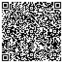 QR code with Urbine Performance contacts