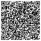 QR code with White Ln Smog contacts