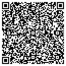 QR code with Blend Air contacts