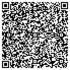 QR code with Henderson Auto Air & Radiator contacts