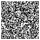 QR code with J&G Auto Service contacts