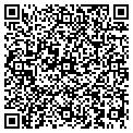 QR code with Jose Vega contacts