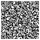 QR code with Marlins Service Center Auto Ac contacts