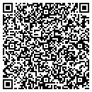 QR code with Moon Air Inc contacts