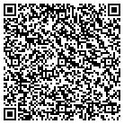 QR code with Mater Academy East Campus contacts