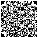 QR code with O&R Appls Repair contacts