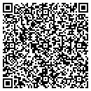 QR code with T-Bar Manufacturing Company contacts