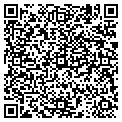 QR code with Jack Welte contacts