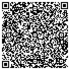 QR code with Marshall's Auto & Frame contacts