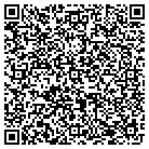 QR code with Precision Frame & Bodyworks contacts
