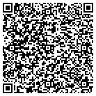 QR code with Precision Frame & Finish Inc contacts